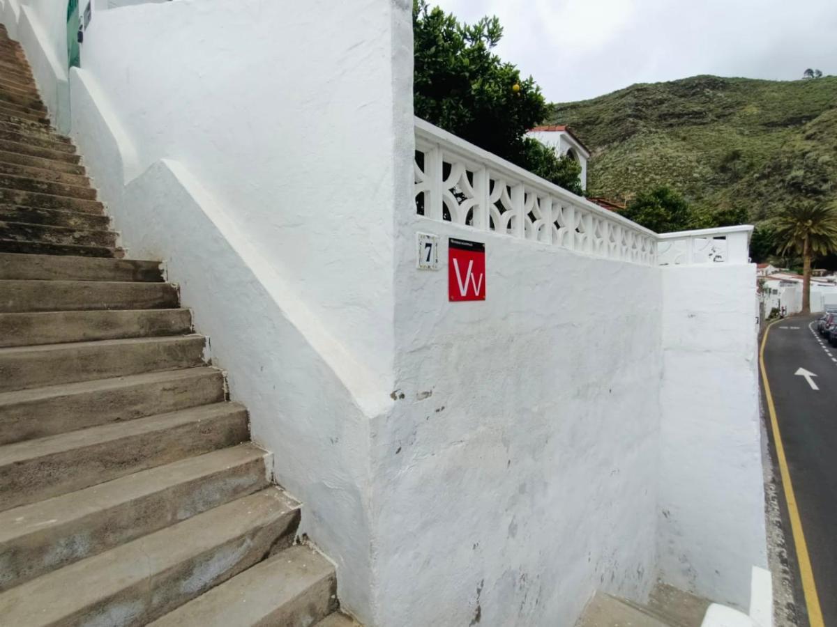 Jardín de La Suerte Agaete (Gran Canaria) Exterior foto