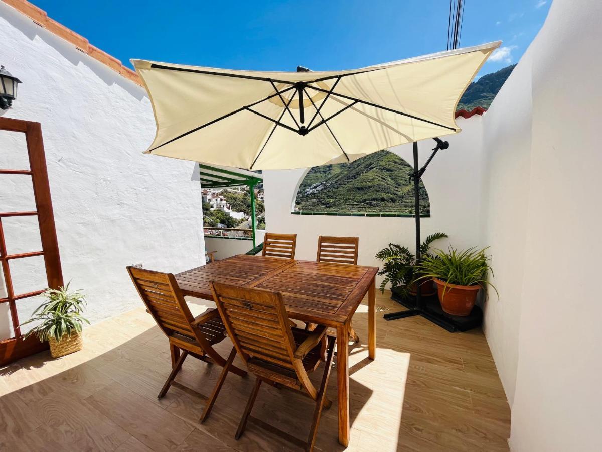 Jardín de La Suerte Agaete (Gran Canaria) Exterior foto